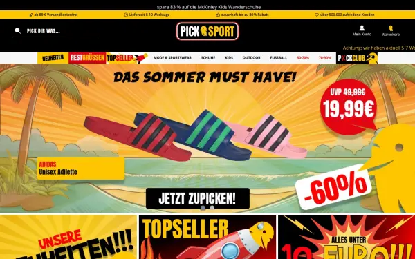 www.picksport.de