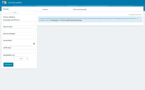 consultapublicapje.tjba.jus.br