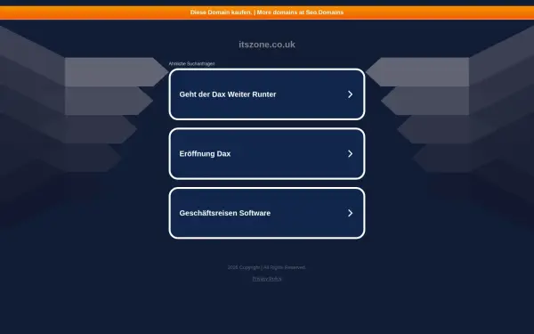itszone.co.uk