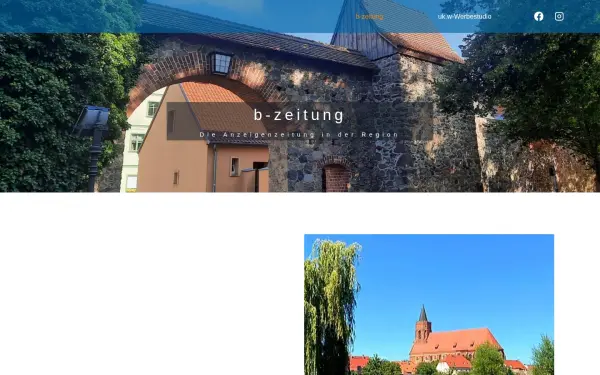 www.b-zeitung.de