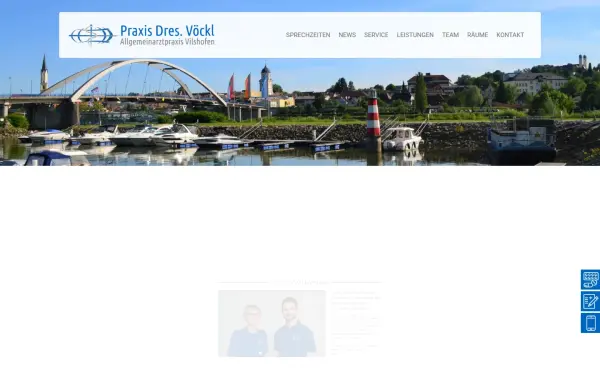www.dr-voeckl.de