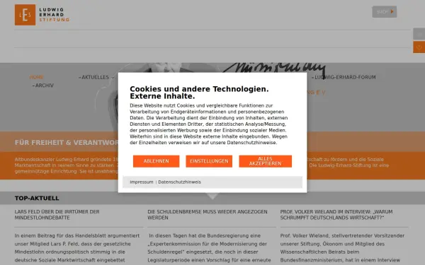 www.ludwig-erhard.de