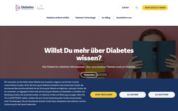 www.makingdiabeteseasier.com