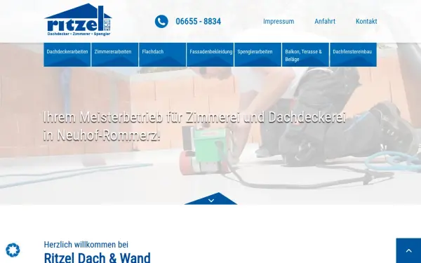 dachdeckerei-fulda.de