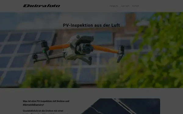 dubrafoto.com