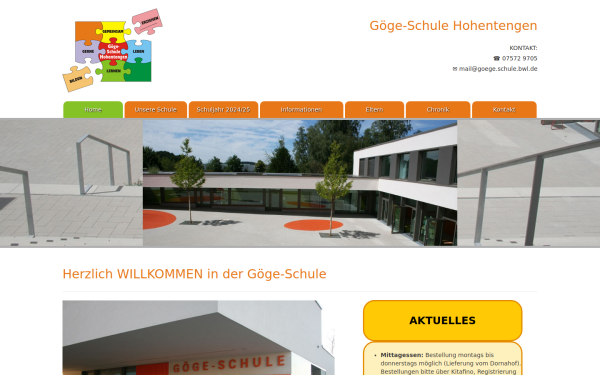 goege-schule.de
