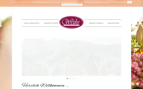 landgasthofweihs.de
