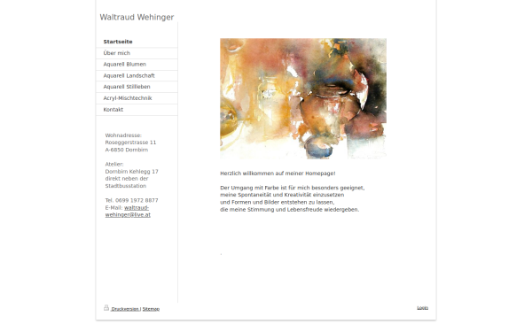 www.waltraud-wehinger.at