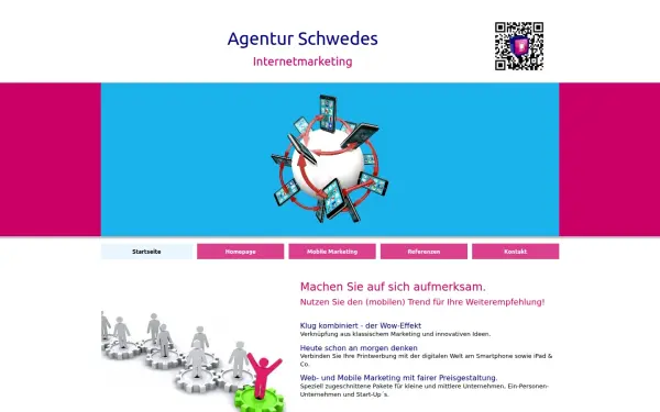 agentur-schwedes.de