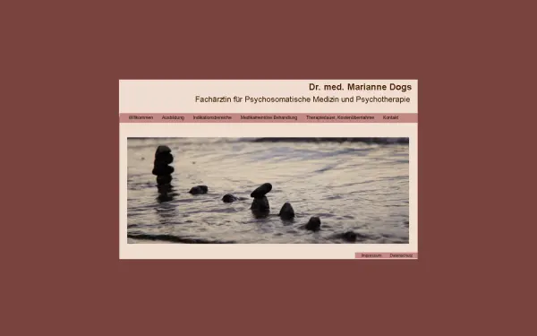 psychotherapie-dr-dogs.de