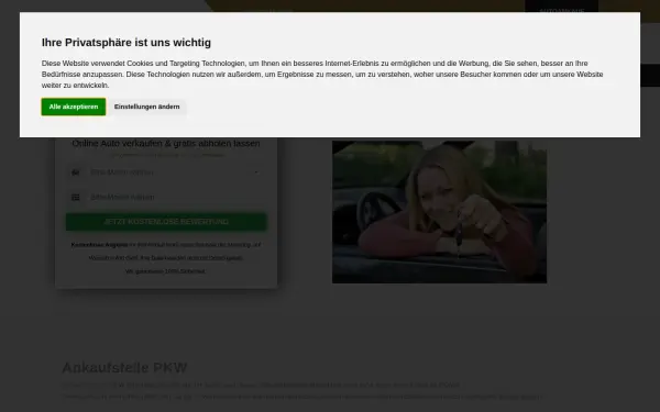 www.ankaufstelle-pkw.de