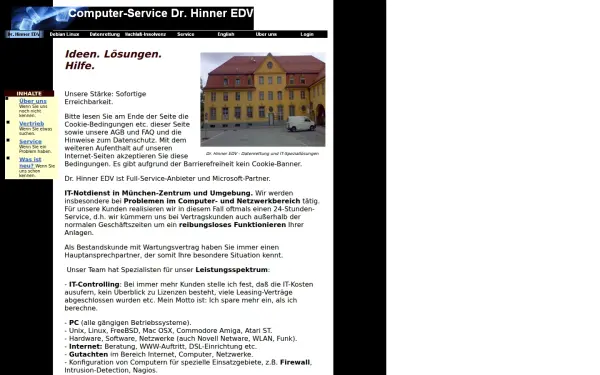 www.hinner.de