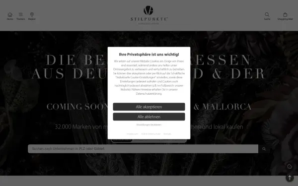 www.stilpunkte.de