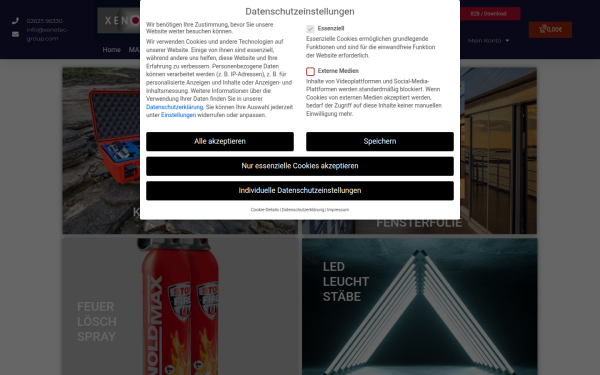 xenotec-shop.de
