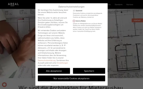 areal-consulting.de