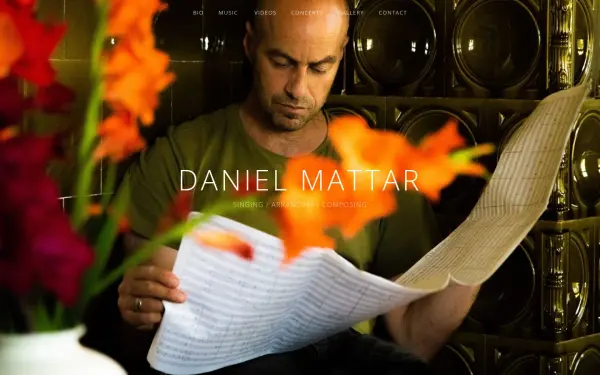 danielmattar.de