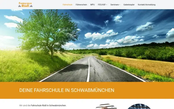 fahrschule-roedl.hw-agentur.de
