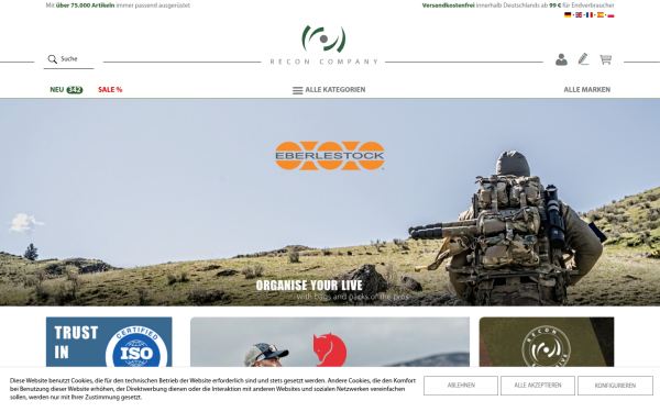 www.recon-company.com
