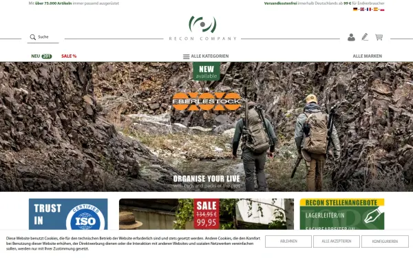 www.recon-company.com