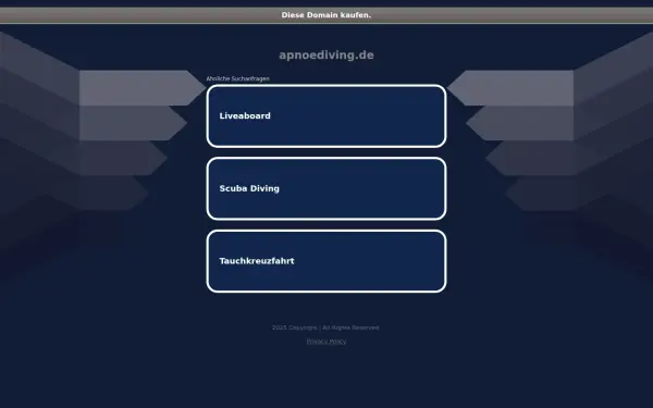 apnoediving.de