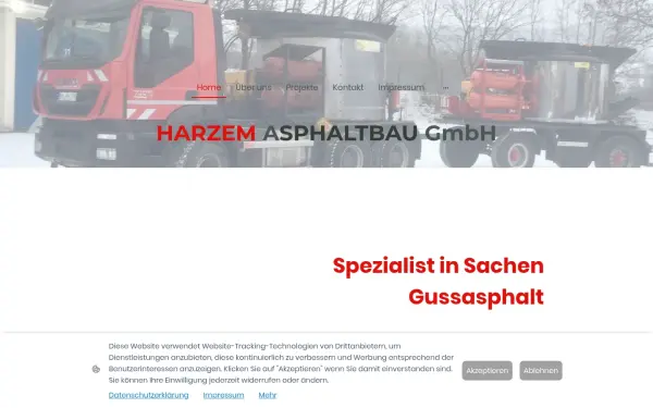 www.harzem-asphaltbau.de