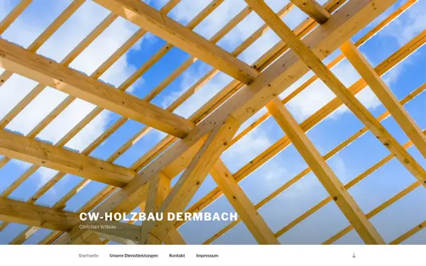 cw-holzbau.de