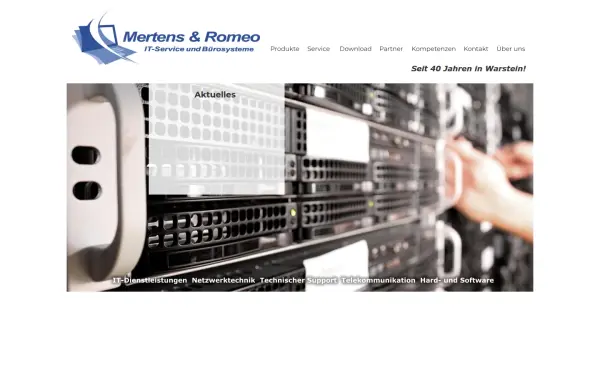 mertens-romeo.de