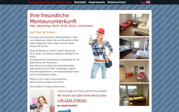 monteurswohnen.de