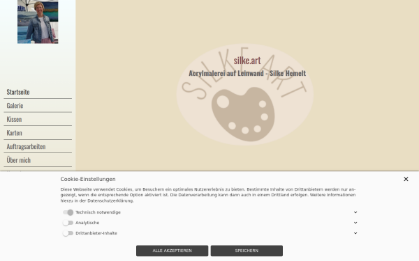 silke-art.de