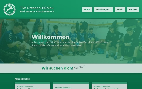 tsv-dresden-buehlau.de
