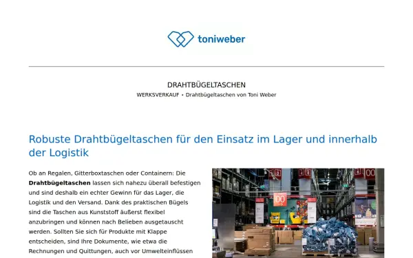 drahtbuegeltaschen.de