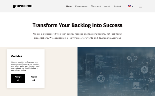 www.growsome.agency
