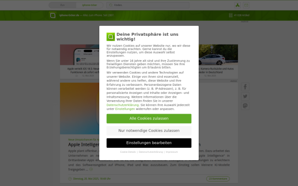 www.iphone-ticker.de