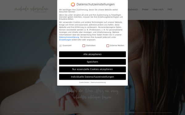 www.michaelaschornstein.de