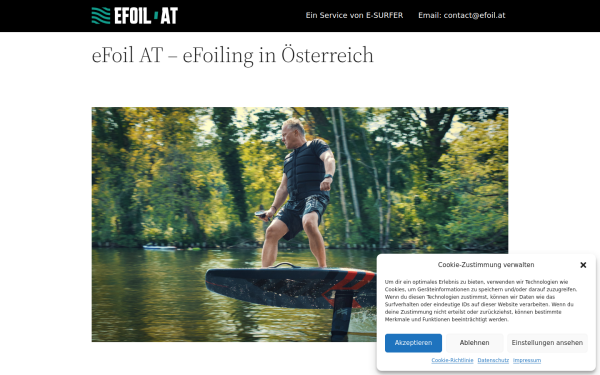 efoil.at
