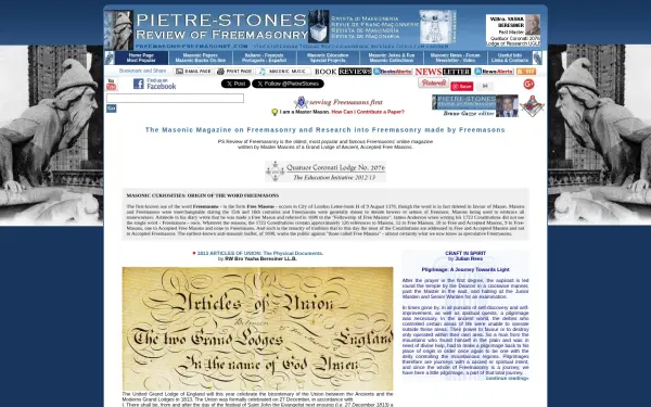 www.freemasons-freemasonry.com