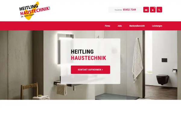 www.heitling-haustechnik.de
