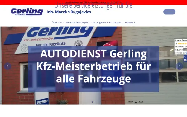 autodienst-gerling.de