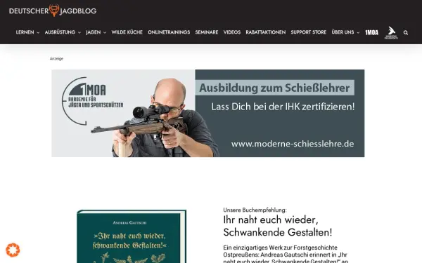deutscher-jagdblog.de