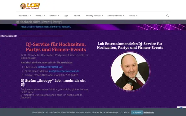 lob-entertainment.de