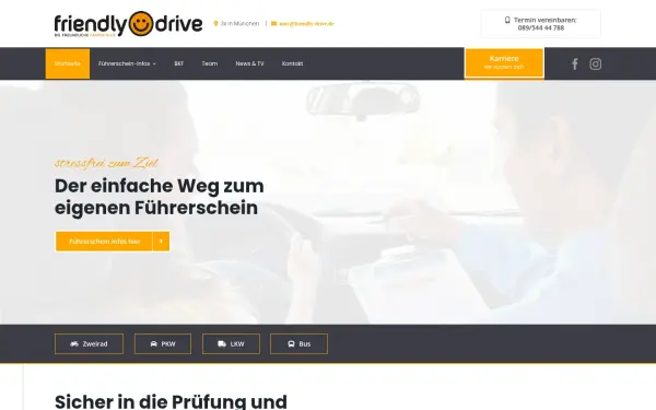 muenchen.friendly-drive.de