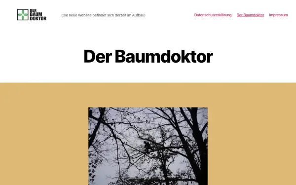 derbaumdoktor.de