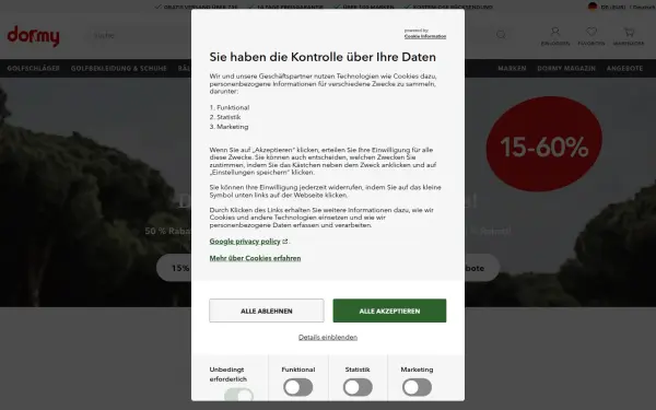 www.dormy.com