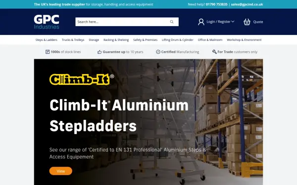www.gpcind.co.uk