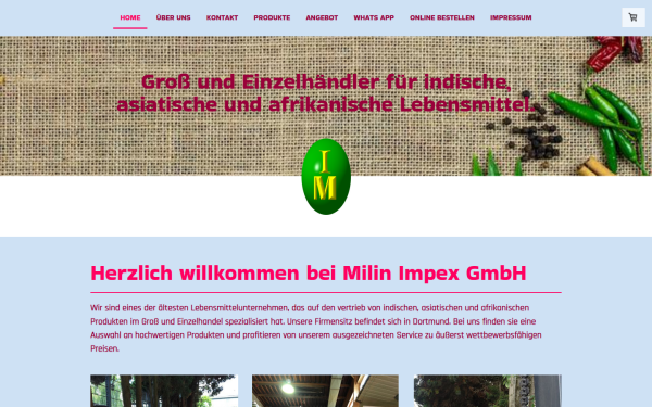 www.milinimpex.de