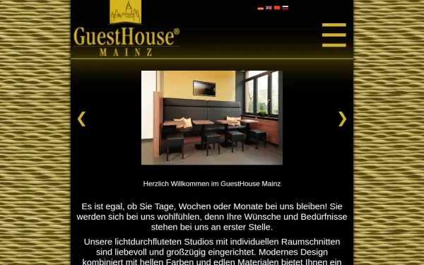 guesthouse-mz.de