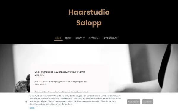 www.haarstudio-salopp.de