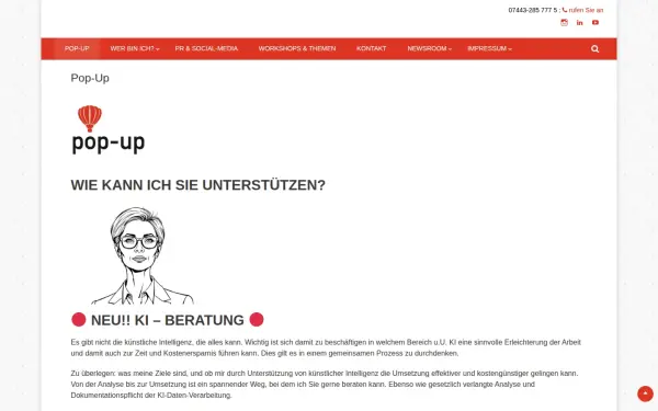 www.pop-up-socialmedia-pr-agentur.de