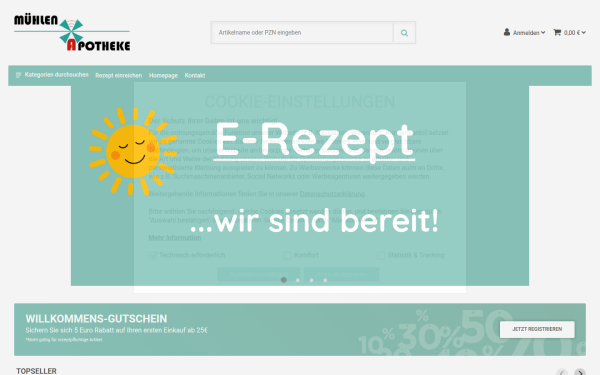 muehlenapo.de