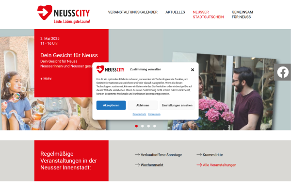 neuss-city.de